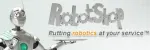  Code Promo Robotshop