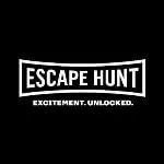  Code Promo Escape Hunt