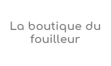  Code Promo La Boutique Du Fouilleur