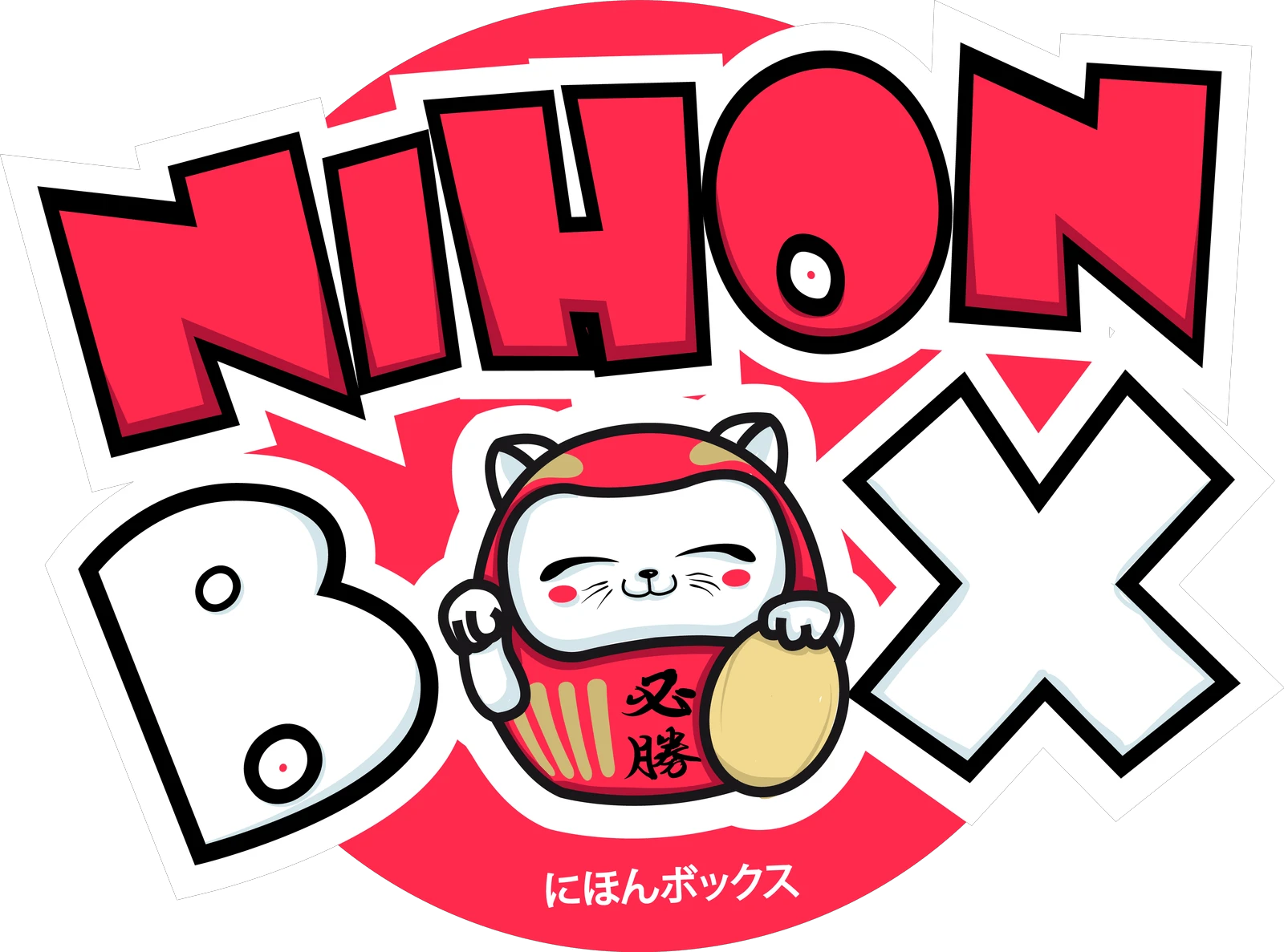 nihonbox.com