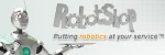  Code Promo Robotshop