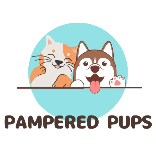  Code Promo Pampered Pups
