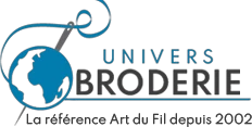  Code Promo Univers Broderie