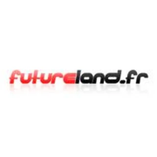  Code Promo Futureland