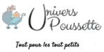  Code Promo Univers Poussette