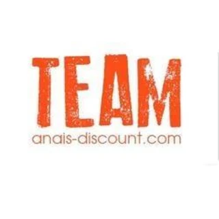  Code Promo Anais Discount