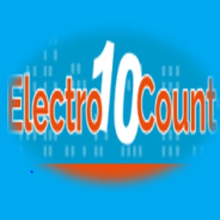  Code Promo Electro10Count