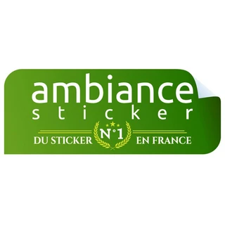  Code Promo Ambiance Sticker