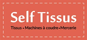  Code Promo Self Tissus