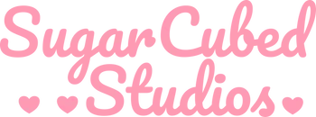  Code Promo Sugar Cubed Studios