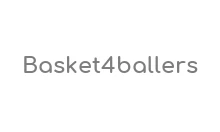  Code Promo Basket4Ballers