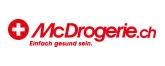  Code Promo McDrogerie.ch