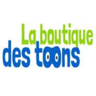  Code Promo La Boutique Des Toons
