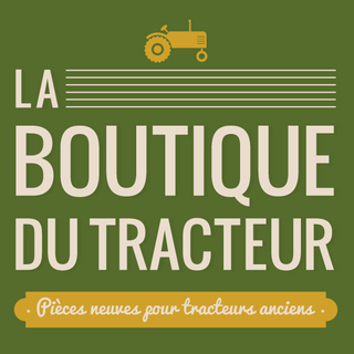  Code Promo La Boutique Du Tracteur