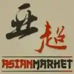  Code Promo Asian Market