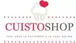  Code Promo Cuistoshop