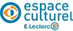  Code Promo Espace Culturel Leclerc