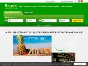  Code Promo Europcar Martinique