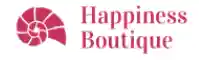  Code Promo Happiness Boutique