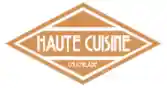  Code Promo Hautecuisine.ch