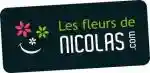  Code Promo Les Fleurs De Nicolas