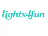  Code Promo Lights4Fun