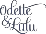  Code Promo Odette Et Lulu