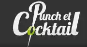  Code Promo Punch Et Cocktail
