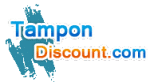  Code Promo Tampon Discount