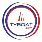  Code Promo Tyboat