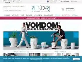  Code Promo Zendart Design