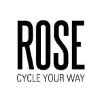  Code Promo Rosebikes