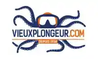  Code Promo Vieux Plongeur