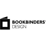  Code Promo Bookbinders Design