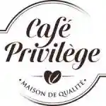  Code Promo Cafe Privilege