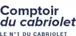  Code Promo Comptoir Du Cabriolet