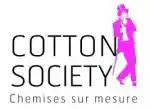  Code Promo Cotton Society