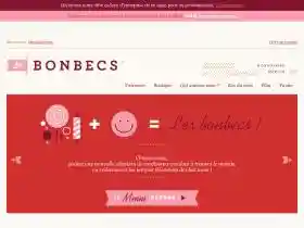  Code Promo Les Bonbecs