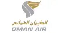  Code Promo Oman Air