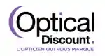  Code Promo Optical Discount