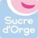  Code Promo Sucre D'orge