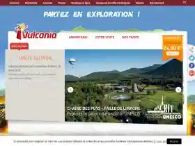 vulcania.com