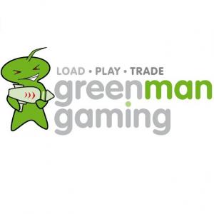  Code Promo Green Man Gaming