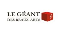  Code Promo Le Géant Des Beaux Arts