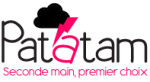  Code Promo Patatam