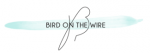  Code Promo Bird On The Wire