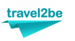  Code Promo Travel2Be